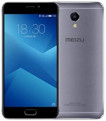 Замена сенсора на телефоне Meizu M5 Note в Смоленске